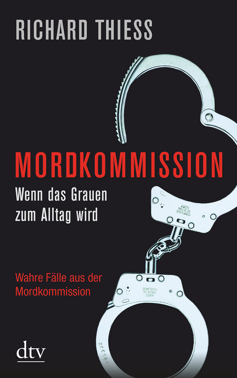 Mordkommission - Richard Thiess