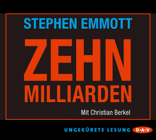 Zehn Milliarden