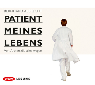 Patient meines Lebens