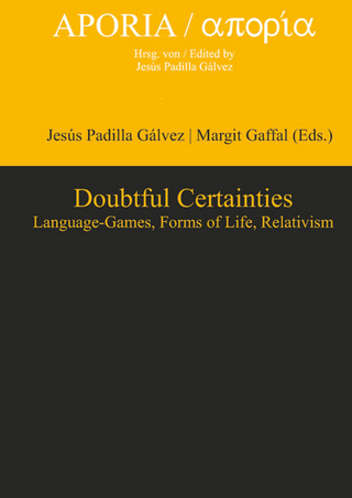 Doubtful Certainties