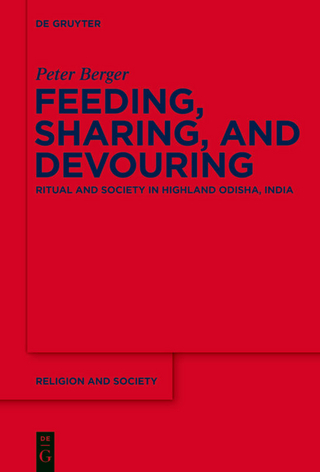 Feeding, Sharing, and Devouring