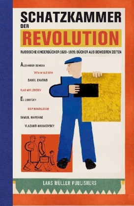 Schatzkammer der Revolution