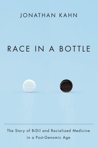 Race in a Bottle