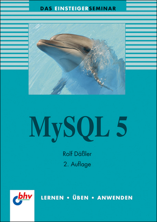 MySQL 5