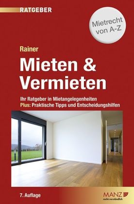 Mieten & Vermieten