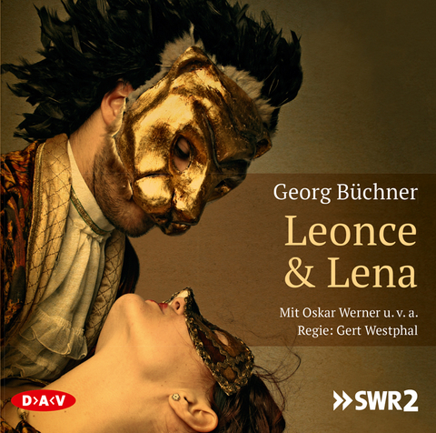 Leonce und Lena - Georg B&uuml;chner
