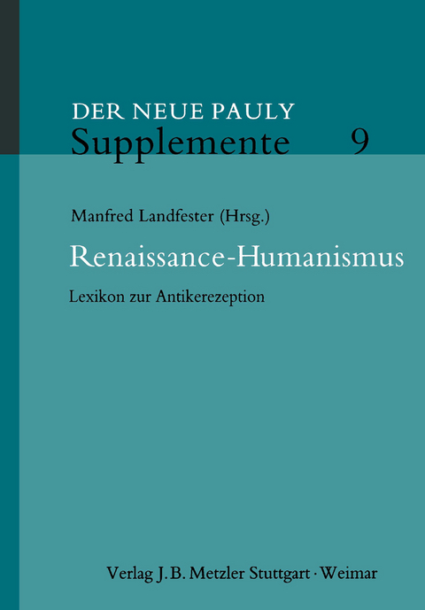 Renaissance-Humanismus - 