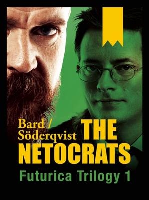 The Netocracts - Alexander Bard, Jan Soderqvist