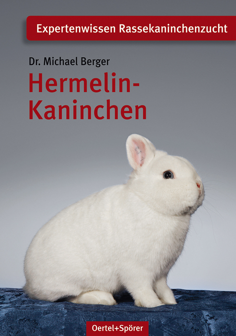 Hermelin-Kaninchen - Michael Berger