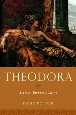 Theodora -  David Potter