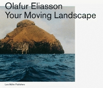 Your Moving Landscape - Olafur Eliasson