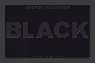 Schwarz Black