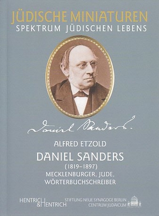 Daniel Sanders