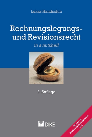 Rechnungslegungs- und Revisionsrecht