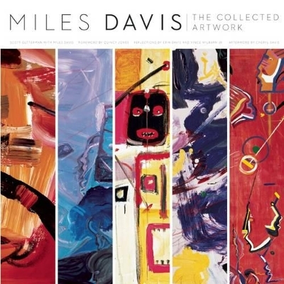 Miles Davis - Scott Gutterman