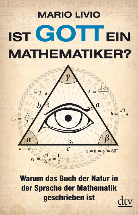 Ist Gott ein Mathematiker? - Mario Livio