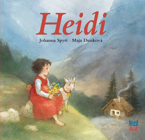 Heidi (FR) - Johanna Spyri