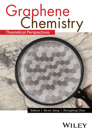 Graphene Chemistry - De-en Jiang, Zhongfang Chen