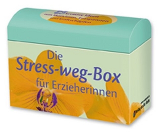 Die Stress-weg-Box für Erzieherinnen