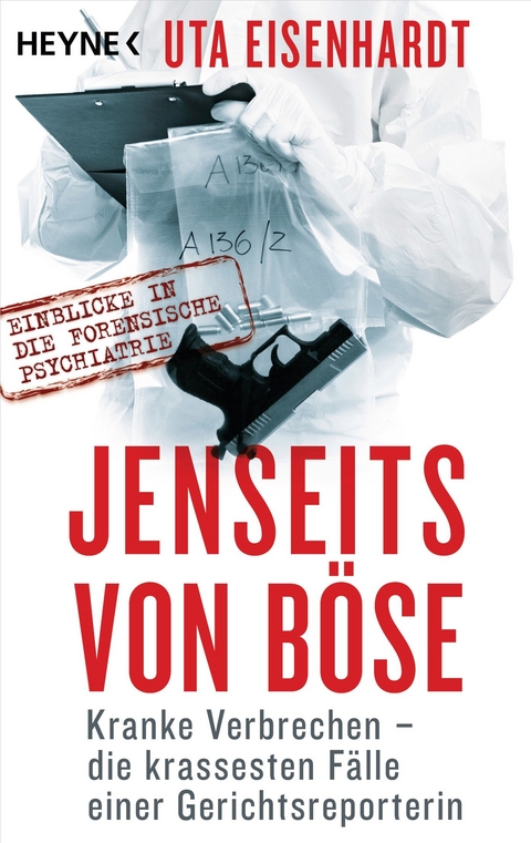 Jenseits von B&ouml;se - Uta Eisenhardt