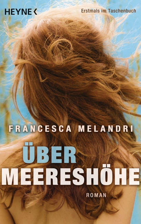 &Uuml;ber Meeresh&ouml;he - Francesca Melandri