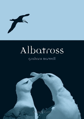 Albatross - Graham Barwell