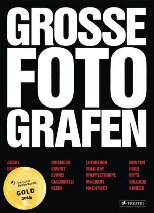 Gro&szlig;e Fotografen - 