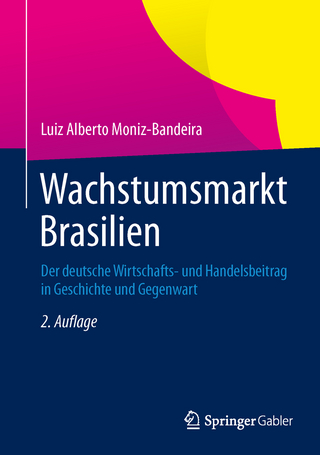 Wachstumsmarkt Brasilien