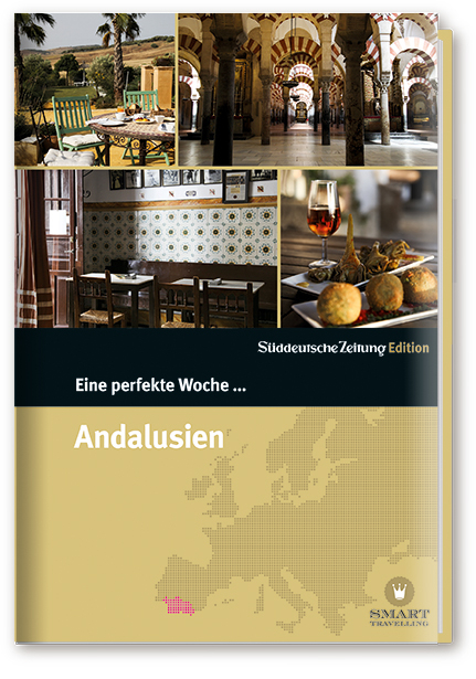 Eine perfekte Woche&hellip; in Andalusien