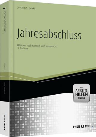 Jahresabschluss in der Praxis