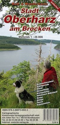 Stadt Oberharz am Brocken