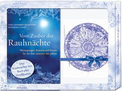 Das Rauhn&auml;chte-Set - Vera Griebert-Schr&ouml;der, Franziska Muri