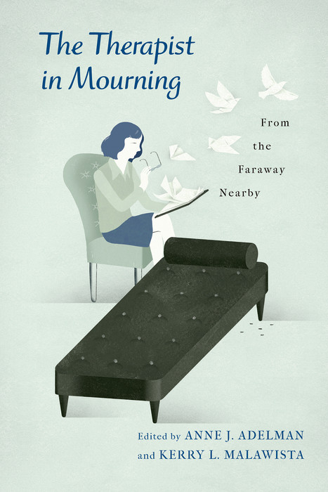 The Therapist in Mourning - 