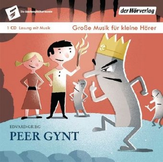 Peer Gynt
