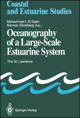 Oceanography of a Large-scale Estuarine System - 