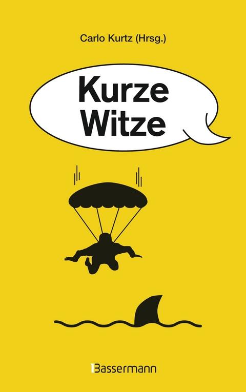 Kurze Witze - 