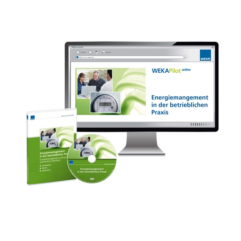Energiemanagement in der betrieblichen Praxis - Wolfgang Hahn, Werner Kammerlohr, Sandra M&auml;hli&szlig;, Bernd Maur, Ariane M&uuml;cke, Stephan M&uuml;cke, Ernst Schneider, Anke Schumacher