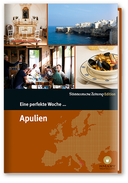 Eine perfekte Woche... in Apulien