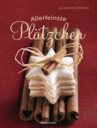 Allerfeinste Pl&auml;tzchen - 