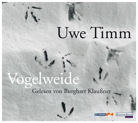 Vogelweide - Uwe Timm