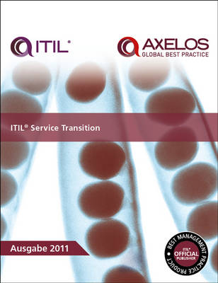 ITIL service transition