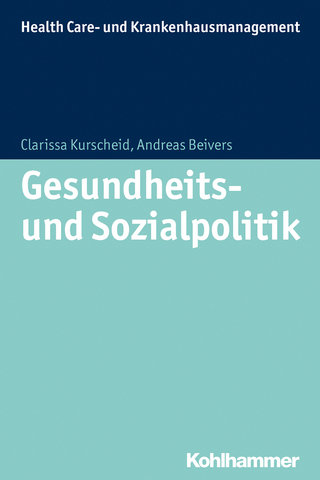 Gesundheits- und Sozialpolitik