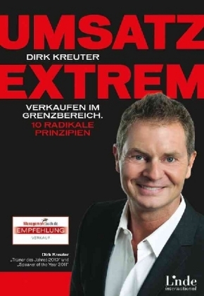 Umsatz extrem - Dirk Kreuter