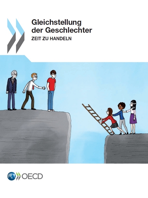 Gleichstellung Der Geschlechter -  Oecd