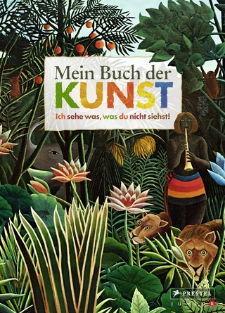 Mein Buch der Kunst
