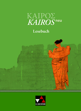 Kairós – neu / Kairós Lesebuch – neu