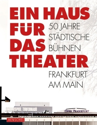 Ein Haus f&uuml;r das Theater
