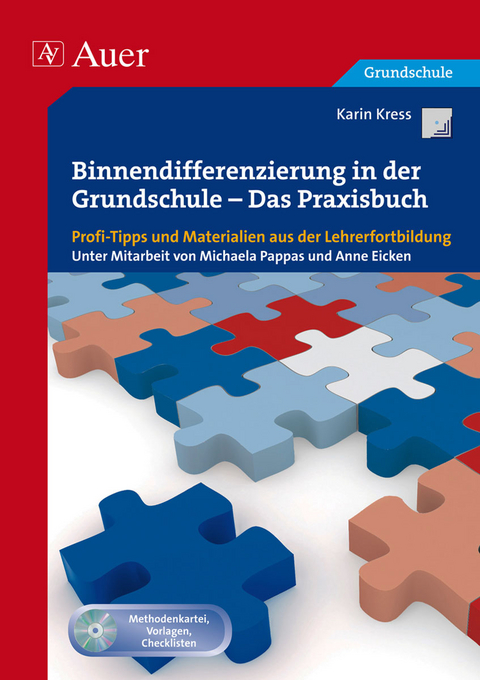 Binnendifferenzierung in der Grundschule - Karin Kress, Michaela Pappas