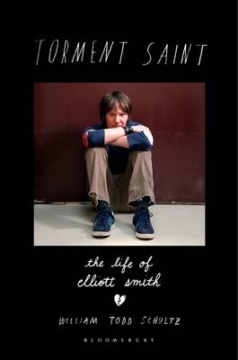 Torment Saint - William Todd Schultz