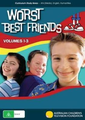 Worst Best Friends